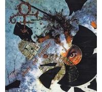 Prince – Chaos and Disorder – Vinyle 12" Album