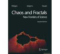 Chaos And Fractals