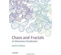 Chaos And Fractals
