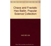 Chaos and Fractals: Hao Bailin. Popular Science Collection