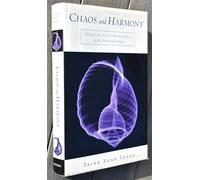 Chaos and Harmony: Perspectives on Scientific Revolutions of the Twentieth Century