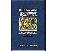 Chaos And Nonlinear Dynamics: An Introduction For Scientists And Engineers