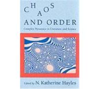 Chaos and Order, New Practices of Inquiry Series