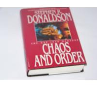 Chaos and Order: The Gap into Madness
