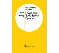 Chaos And Socio-Spatial Dynamics