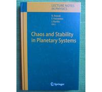 Chaos And Stability In Planetary Systems