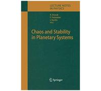 Chaos And Stability In Planetary Systems