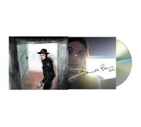 James Bay – Chaos And The Calm: 10 Years – Deluxe Edition 2 CD – Insert signé