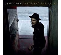 James Bay – Chaos and the Calm