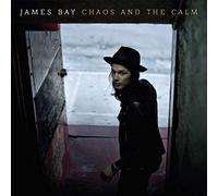 Bay, James - Chaos and The Calm-Digi [Import]