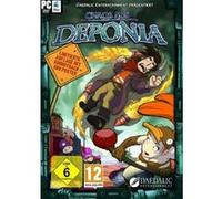 Chaos auf Deponia [import allemand] G
