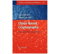 Chaos-Based Cryptography