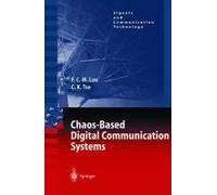 Chaos-Based Digital Communication Systems