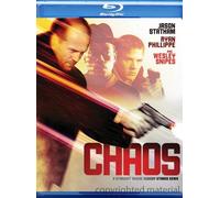 Chaos [Blu-Ray]