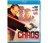 Chaos - Blu-Ray