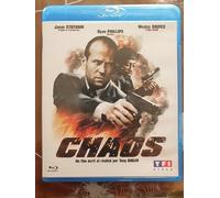 Chaos – Blu-ray