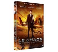 Chaos Blu-ray