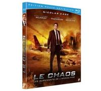 Chaos Blu-ray