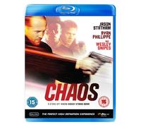 Chaos [Blu-Ray] [Import]