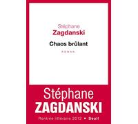 Chaos brûlant