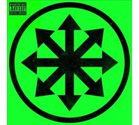 Chaos by Attila [Audio CD] NEUF