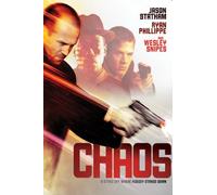 Chaos by Jason Statham
