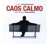 Chaos Calme O. S.T.Original Soundtrack - Colonna Sonora Originale CD