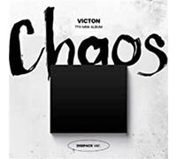 Chaos CD