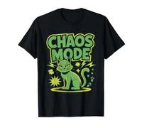Chaos Chaotique Neutre T-Shirt