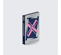 Tomorrow X Together – The Chaos Chapter: Fight Or Escape – CD – Version Escape