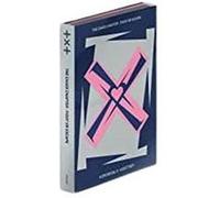 TOMORROW X TOGETHER – The Chaos Chapter: Fight Or Escape (Fight Version) – CD
