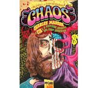Chaos: Charles Manson, a CIA e