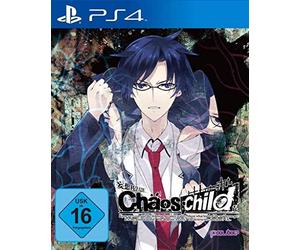 Chaos Child