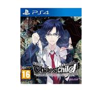 CHAOS CHILD EDITION COLLECTOR