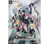 Chaos Child - Limited Edition [PS4] [import Japonais]