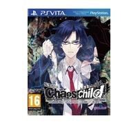 Chaos Child PS Vita