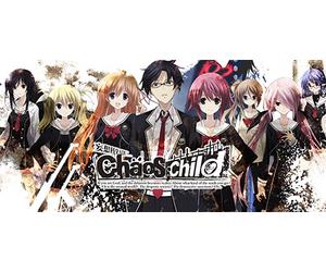 Chaos Child (PS4)
