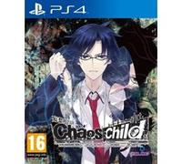 Chaos Child PS4