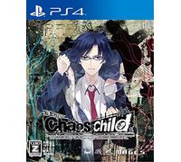 Chaos Child - Standard Edition [PS4] [import Japonais]