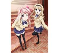 Chaos;Child0 [Dvd]