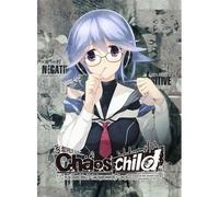 Chaos;Child5 [Dvd]