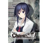 Chaos;Child6 [Dvd]