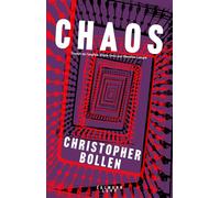 Chaos - Christopher Bollen - Calmann-Levy - broché - Roman