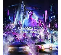 CHAOS CITY(CD+Blu-ray)(初回生産限定盤)