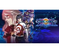 Chaos Code - New Sign of Catastrophe -