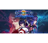 Chaos Code New Sign of Catastrophe (Nintendo)