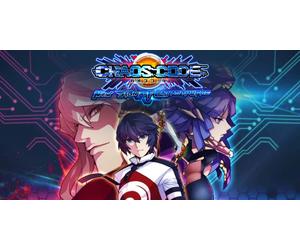 CHAOS CODE NEW SIGN OF CATASTROPHE (PC)
