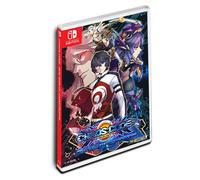Chaos Code: New Sign Of Catastrophe Play Exclusives Se - Switch (Asie)