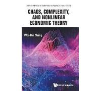 Chaos, Complexity, And Nonlinear Economic Theory