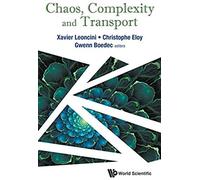 Chaos, Complexity And Transport